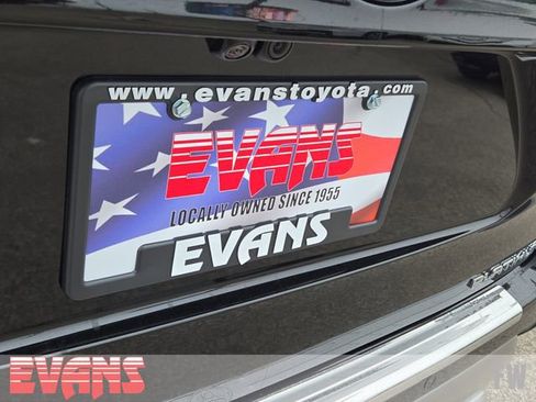 New 2026 Toyota Highlander Platinum image 35