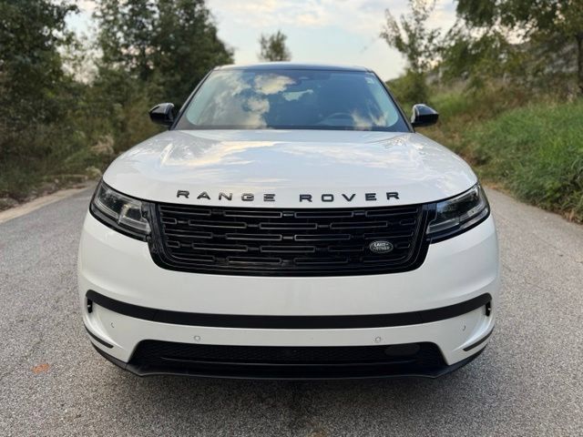 Certified 2024 Land Rover Range Rover Velar S AWD/4WD image 3