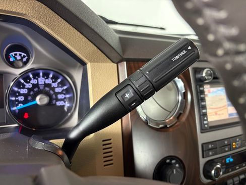 Used 2012 Ford F350 Lariat w/ Lariat Ultimate Pkg image 20