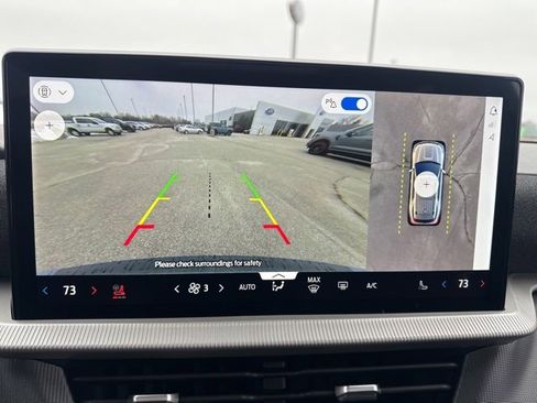 New 2026 Ford Explorer ST-Line image 43