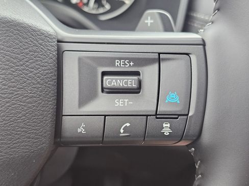 New 2026 Nissan Rogue Dark Armor AWD/4WD image 20
