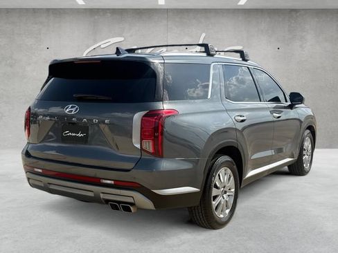 Used 2025 Hyundai Palisade SEL FWD image 17