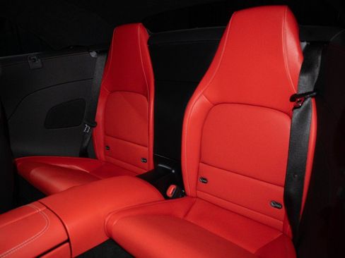 New 2026 Mercedes-Benz SL 63 AMG 4MATIC image 14