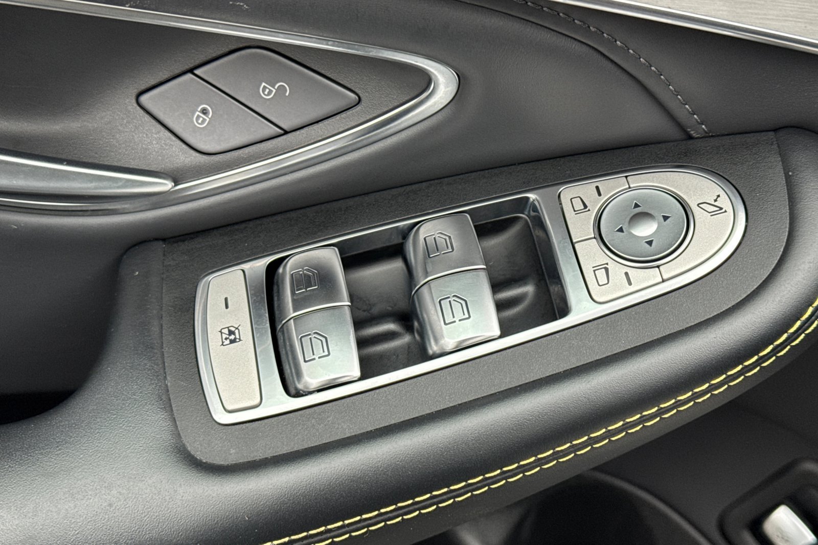 Used 2020 Mercedes-Benz C 63 AMG S image 17