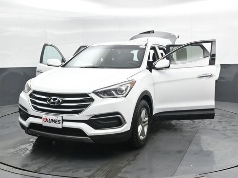 Used 2018 Hyundai Santa Fe Sport image 50