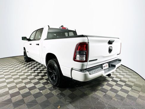 Certified 2023 RAM 1500 Big Horn image 8