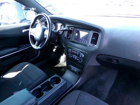 Used 2021 Dodge Charger Police w/ Fleet Safety Group image 27