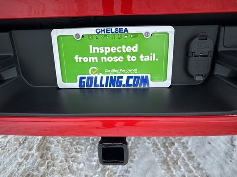 Certified 2020 RAM 1500 Big Horn image 17