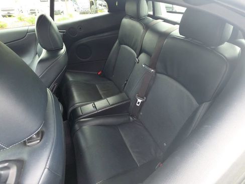 Used 2014 Lexus IS 350C w/ F-Sport Package w/as Tires RWD image 23
