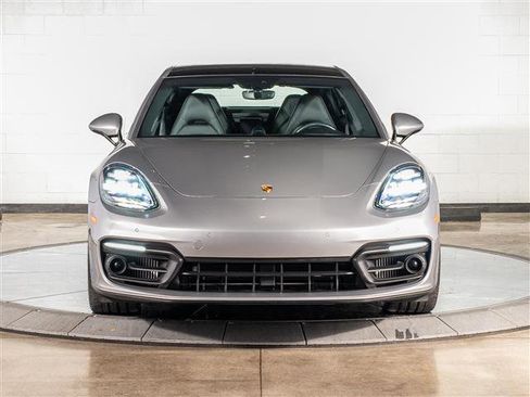 Used 2022 Porsche Panamera 4 Executive image 6