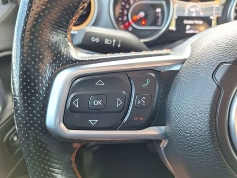 Used 2020 Jeep Gladiator Mojave image 20