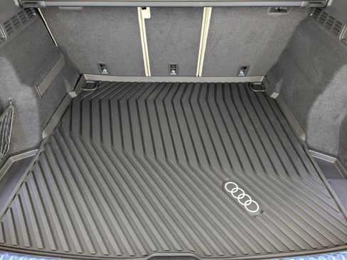 New 2025 Audi Q5 Premium Plus image 41