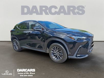 Used 2023 Lexus NX 350h AWD
