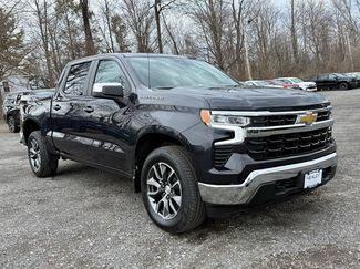 Certified 2023 Chevrolet Silverado 1500 LT video 1