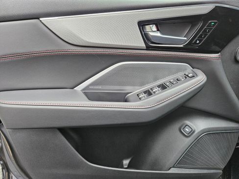 New 2026 Acura MDX A-Spec image 24