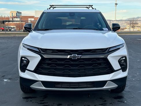 New 2026 Chevrolet Blazer LT w/ Convenience Package image 8