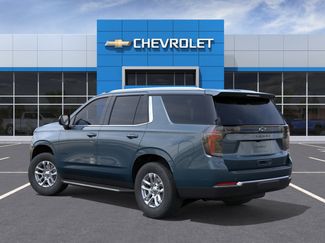New 2026 Chevrolet Tahoe LS RWD video 4