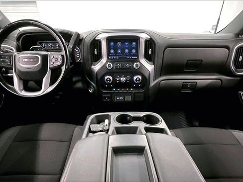 Used 2023 GMC Sierra 3500 SLE w/ SLE Value Package image 14