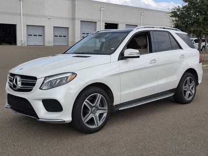 Used 2018 Mercedes-Benz GLE 350