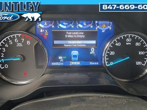 Used 2021 Ford F150 XLT w/ Equipment Group 302A High image 9