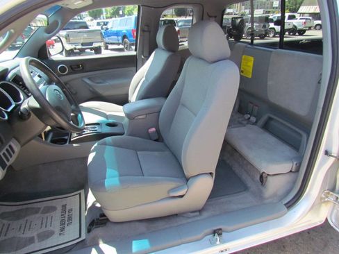 Used 2007 Toyota Tacoma 2WD Access Cab image 10