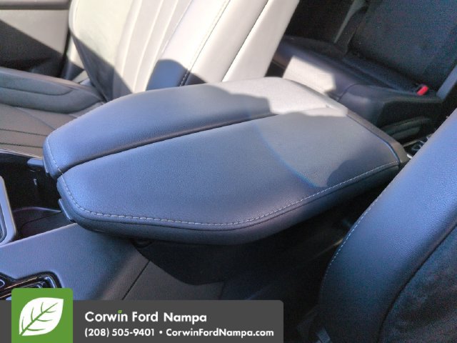 Used 2025 Lexus TX 500h AWD w/ Technology Package image 19