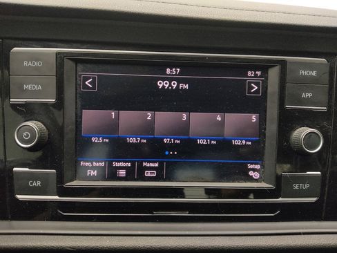 Used 2019 Volkswagen Jetta S w/ Driver Assistance Package FWD image 25