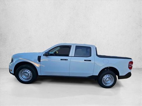 New 2026 Ford Maverick XL image 5