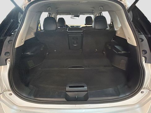 Used 2018 Nissan Rogue SL image 30