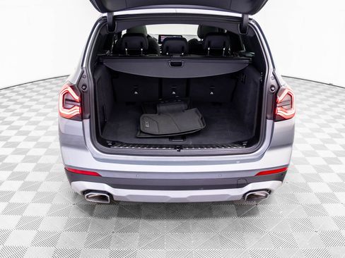 Used 2023 BMW X3 xDrive30i w/ Premium Package image 34