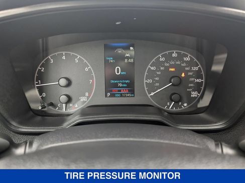 Used 2025 Toyota Corolla LE w/ LE Premium Package FWD image 23