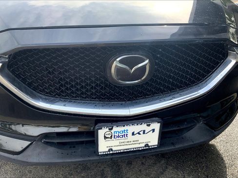 Used 2019 MAZDA CX-5 Grand Touring image 31