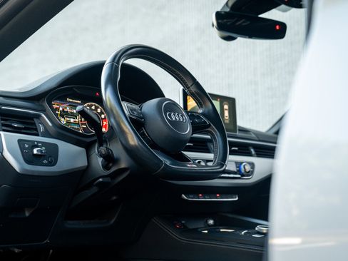 Used 2019 Audi S5 Premium Plus w/ Premium Plus image 4