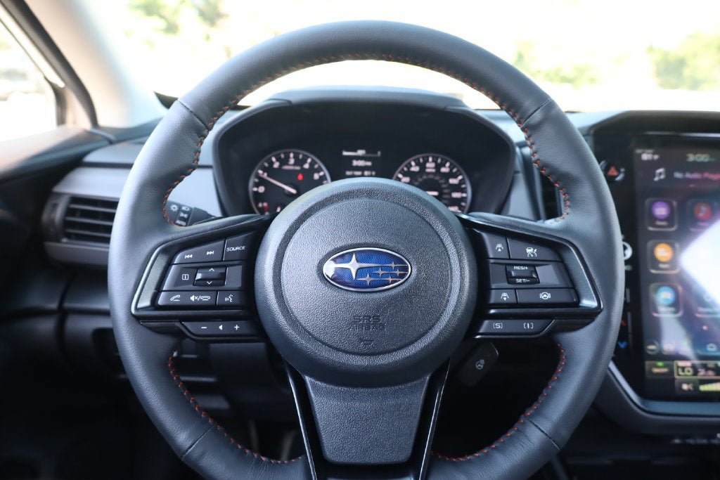 New 2027 Subaru Crosstrek 2.5i Limited AWD/4WD image 8