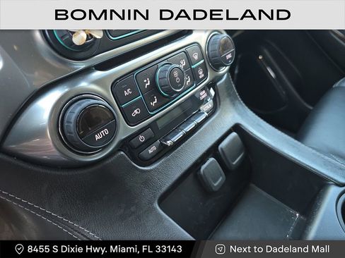 Used 2020 Chevrolet Tahoe LS image 16