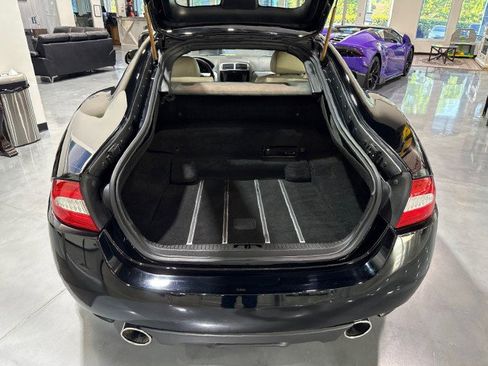 Used 2013 Jaguar XK Coupe RWD image 12