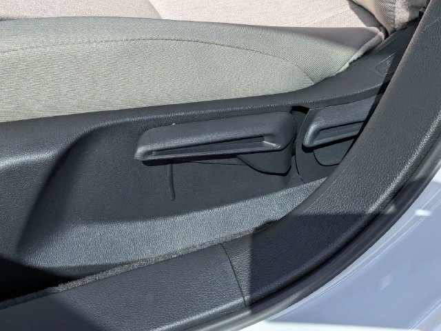 New 2026 Honda Accord LX image 18