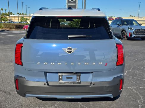 New 2026 MINI Cooper Countryman S image 4