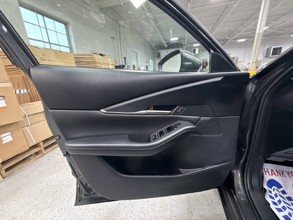 Used 2023 MAZDA CX-30 AWD 2.5 S w/ Select Package image 30