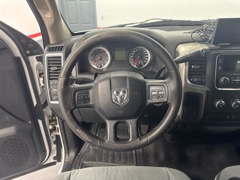 Used 2013 RAM 1500 Classic SLT RWD image 8