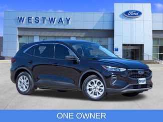 Used 2024 Ford Escape Active FWD video 1