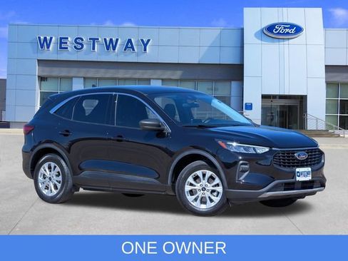 Used 2024 Ford Escape Active FWD image 1