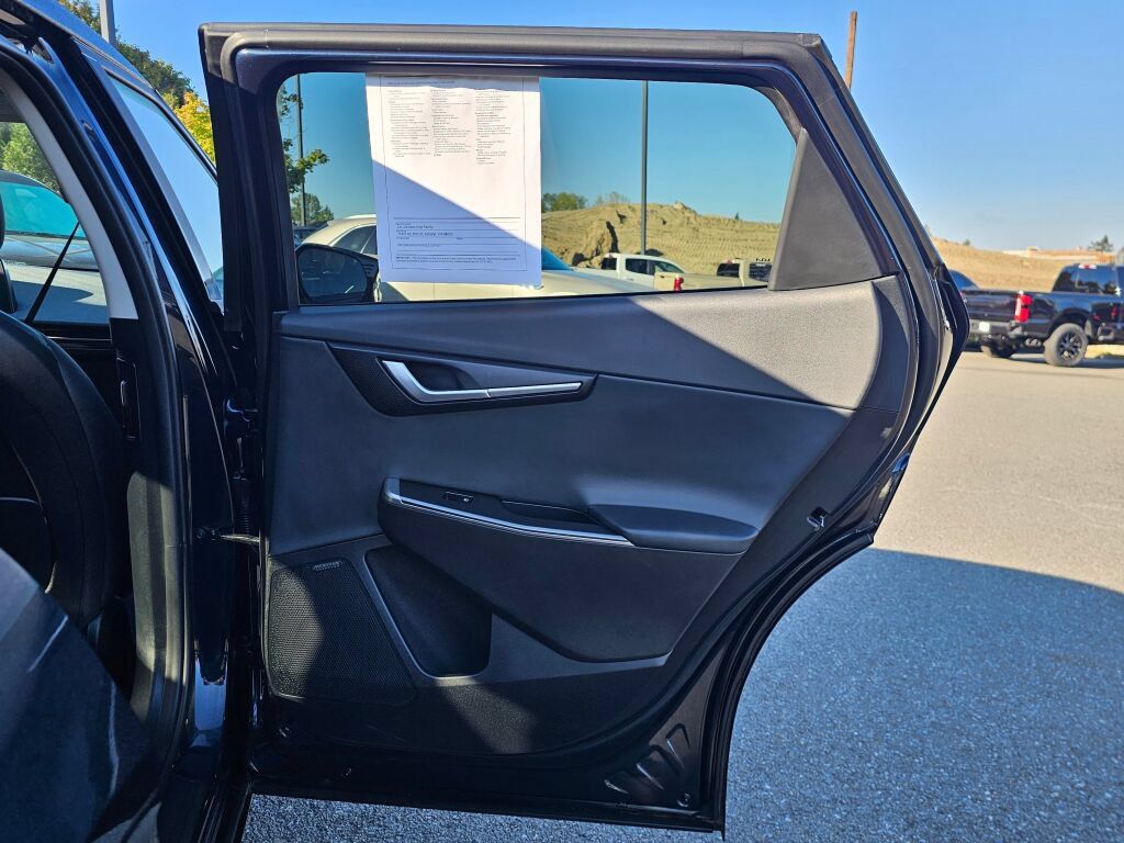Certified 2024 Kia EV6 Wind w/ Wind Technology Package AWD/4WD image 29