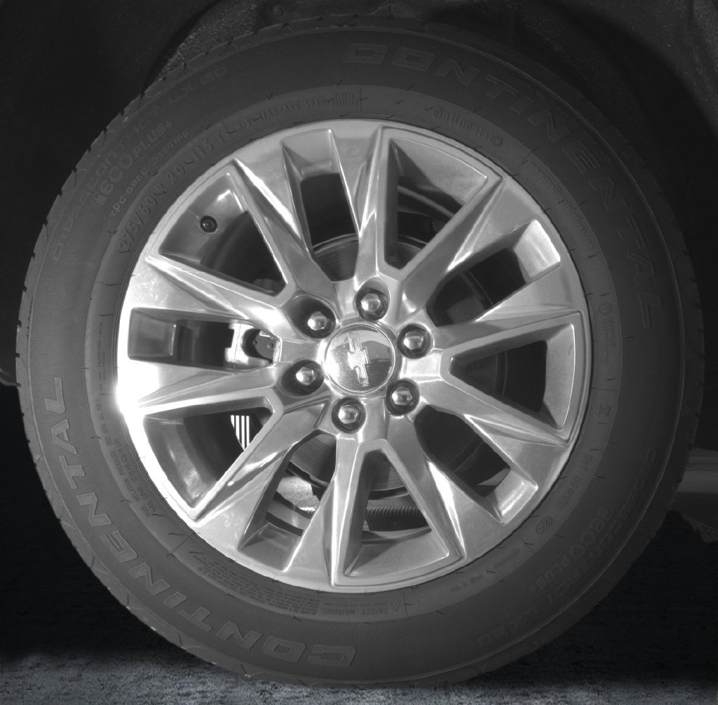 Used 2026 Chevrolet Suburban Premier AWD/4WD image 13