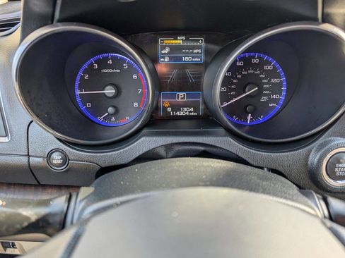 Used 2015 Subaru Outback 2.5i Limited image 23