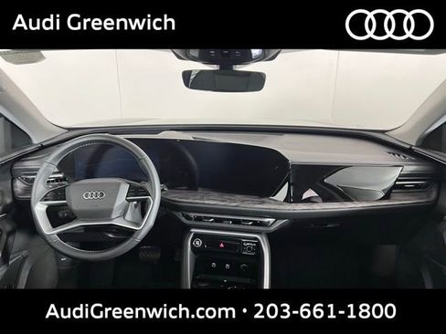 Used 2025 Audi Q5 Premium Plus w/ Premium Plus AWD/4WD image 18