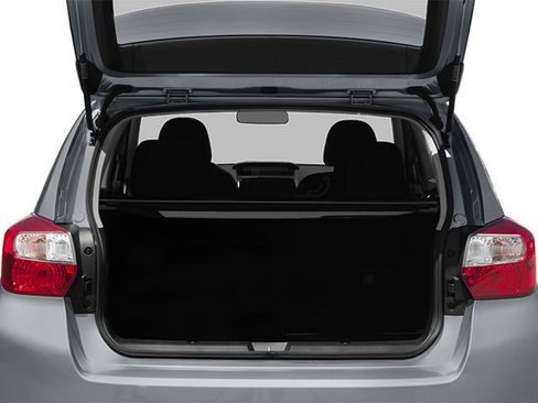 Used 2014 Subaru Impreza 2.0i Premium image 16