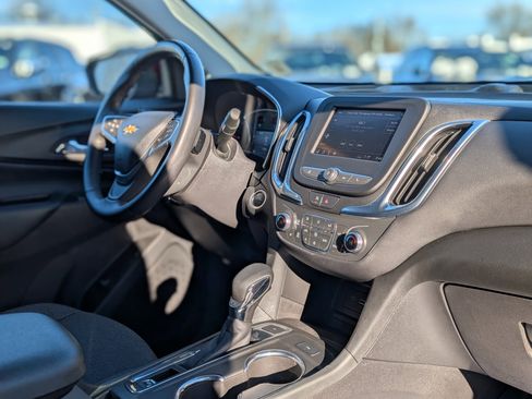 Certified 2022 Chevrolet Equinox LT image 43