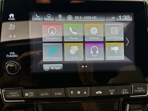 Used 2019 Honda Odyssey Touring image 15