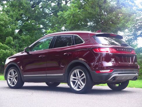 Used 2016 Lincoln MKC Reserve w/ Lincoln MKC Climate Package AWD/4WD image 3